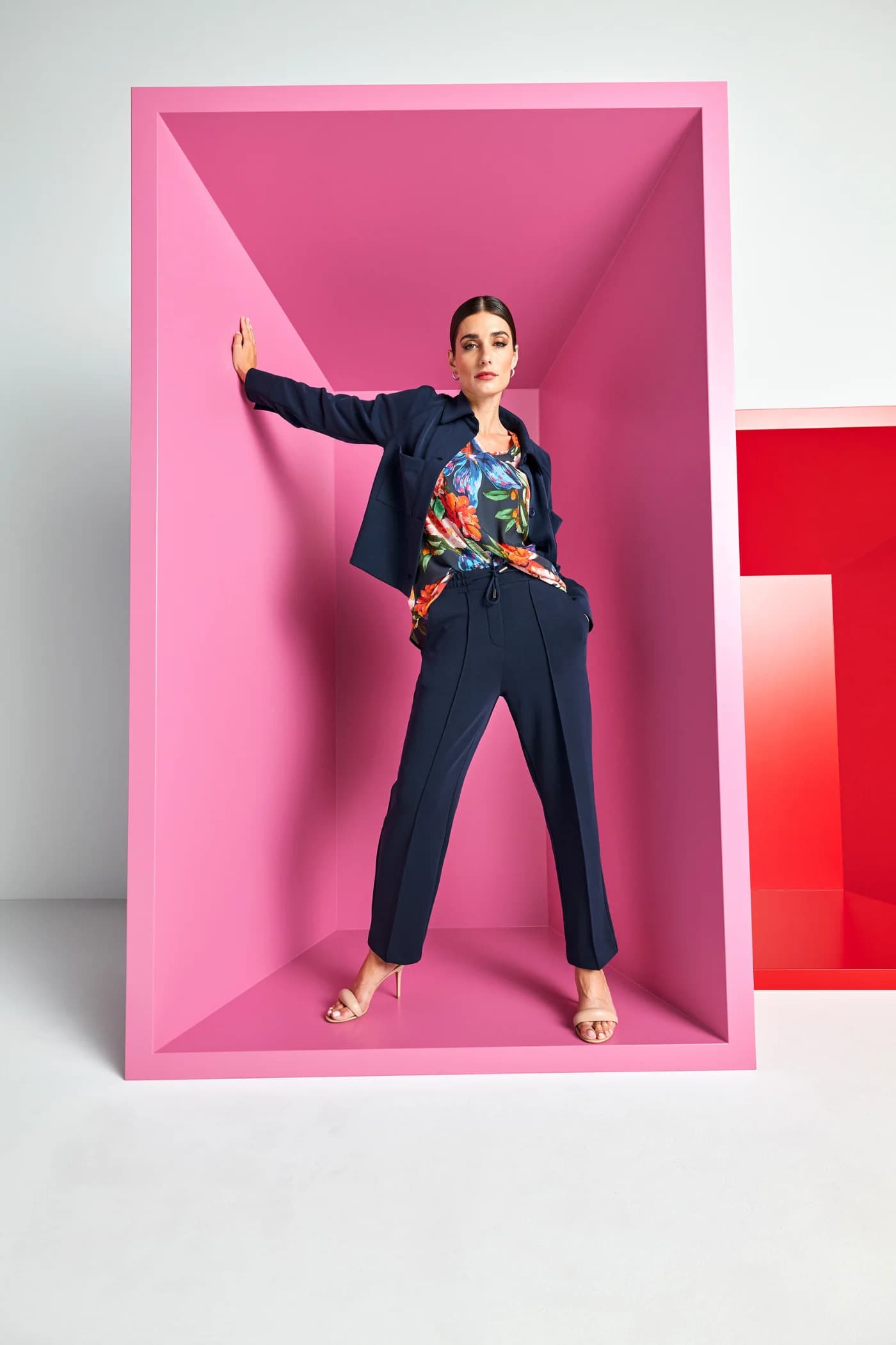 JOGGERPANTS - Supersoftes Material